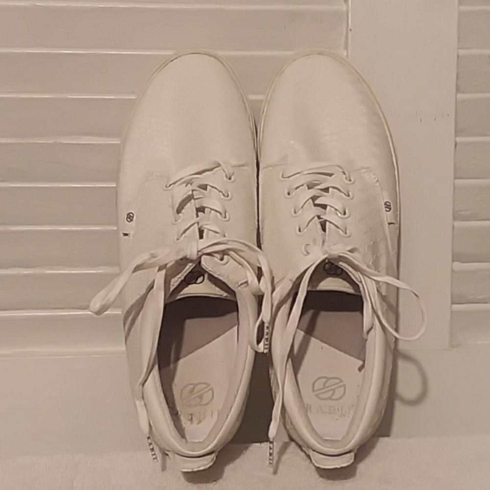 RADII The Jax Sneakers